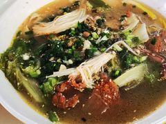 -三顾冒菜·麻辣烫(万达店)
