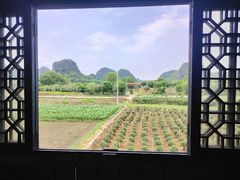 -中华贤母园-陶渊明纪念馆