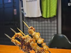 -京狮炙燥·精酿烧烤(首经贸店)
