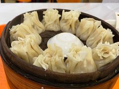 -枫泾丁氏烧卖(枫丽路店)