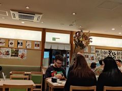 -梅丘·寿司の美登利(银座店)
