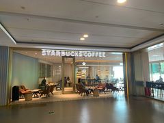 -星巴克臻选(沈阳大悦城店)
