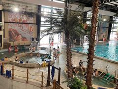 -南宫温泉水世界