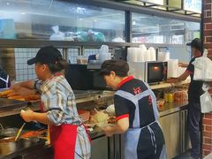 -阿文夜市豆浆油条(临潼路店)