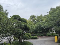 -兰溪青年公园