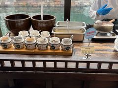 -乌镇枕水度假酒店