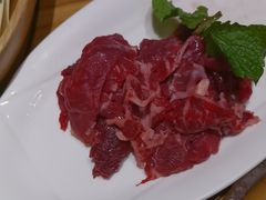 -黔诚酸汤牛肉(甲秀楼店)