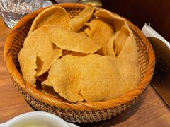 虾饼-星叶·东南亚料理(宁波万象汇店)