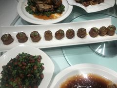 -玉林烤鸭店(黄村康庄店)