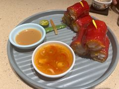 -点都德(聚福楼店)
