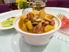 -凯鸽酒楼•雁北民间菜(华北星店)