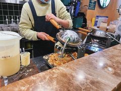 -澜记香港饮品专门店(五江天街店)