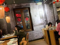 -南小馆(迪士尼小镇店)