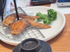 -味千拉面(金融街店)