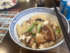 -老西安韩记三鲜煮馍(四府街店)