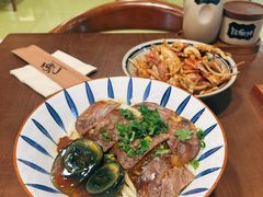 -面乙新派手擀面(大悦城店)