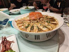 -芳·宴江南(范家路店)