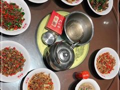 -天下客饭店(中山路店)
