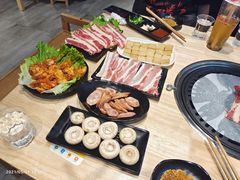 -莱真牛碳火烤肉(合肥旗舰店)