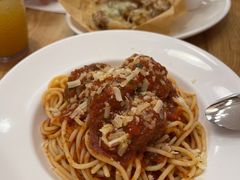 -城市大道红炉披萨烘焙坊