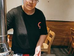 -合易泓烤肉•首创生椰大油边(宁山路店)