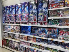 -TOYSRUS玩具反斗城(苏州中心店)