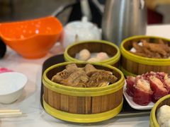 黑椒金钱肚-金凤酒楼(金陵路店)