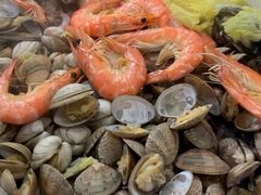 -原味蒸汽海鲜(嵊泗店)