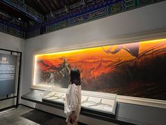 -戏马台景区