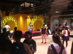 -SUPERMONKEY超级猩猩健身(珠江新城店)