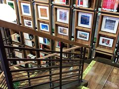 -香洲区图书馆(乐士文化区店)