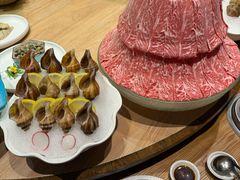 -尚海豆捞(乐虹坊店)