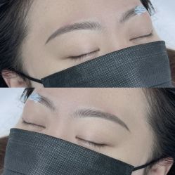 -张小野·专业半永久纹眉