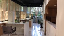 -CARR SALON