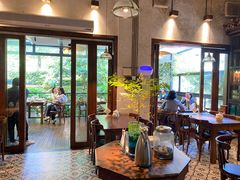 大堂-宝翠花园餐厅(沙湖店)