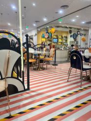 -meland club亲子乐园(北京芳圆里ID MALL店)