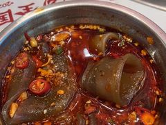 -大芊金重庆串串火锅(南京路店)
