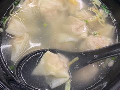 上海小馄饨-上味馆南翔小笼(真金路店)