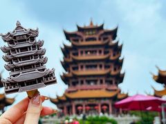 -黄鹤楼
