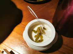 -楼兰新疆主题餐厅(苏州中心店)