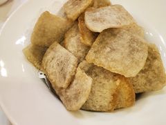 炸灌肠-东兴楼饭庄(六里桥店)