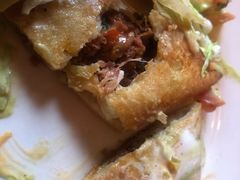 -Pistolera Mexican Cantina女枪手墨西哥餐厅(碧云路店)