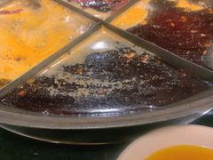 -酒友老火锅(渝中店)