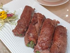 -8餐厅(新葡京酒店)