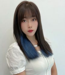 -AMO SALON男士形象