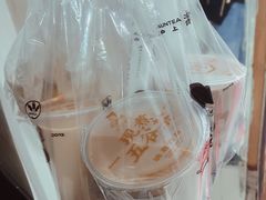 -沪上阿姨·精选茶饮(唐山新街北口店)
