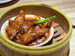 -粤仔湾砂锅粥(宜兴八佰伴店)