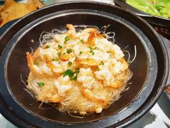 -江城小馆陕南妈妈菜·全球旅行餐厅(钟楼店)