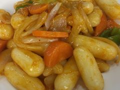 -喔爸韩国料理(环球银泰城店)