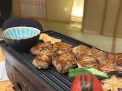 -大岛日本料理铁板烧(南通大饭店)